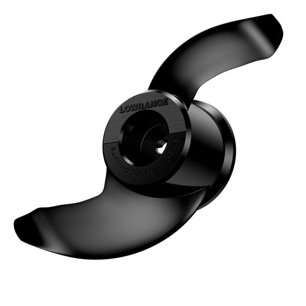 Load image into Gallery viewer, Weedless Prop for Ghost Trolling Motor