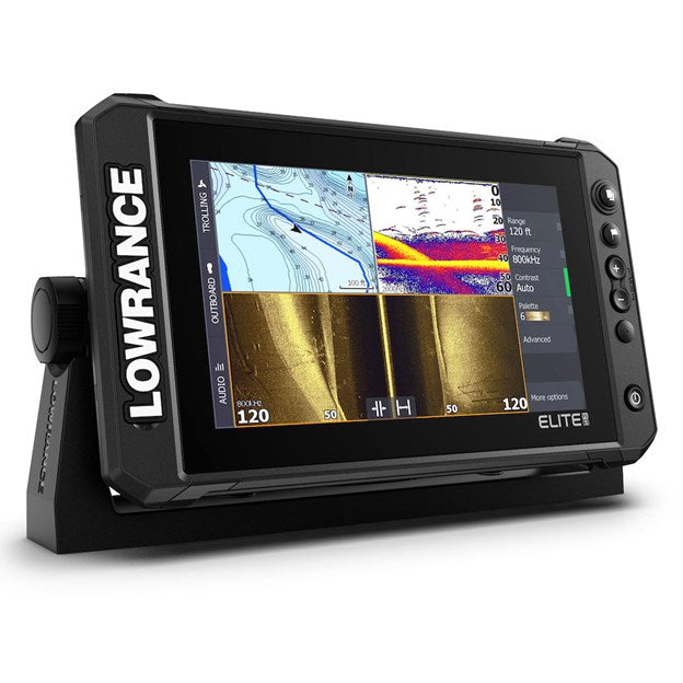 Chargez l'image dans la visionneuse de la galerie, Elite FS 9 Sans sonde