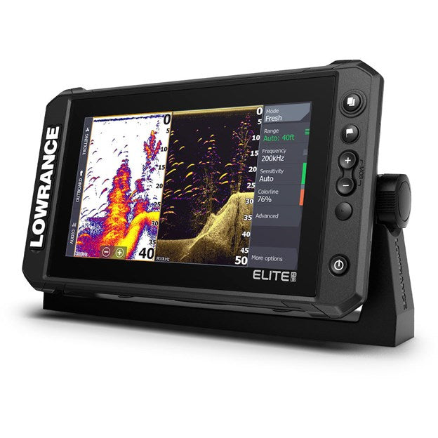 Chargez l'image dans la visionneuse de la galerie, Elite FS 9 Sans sonde