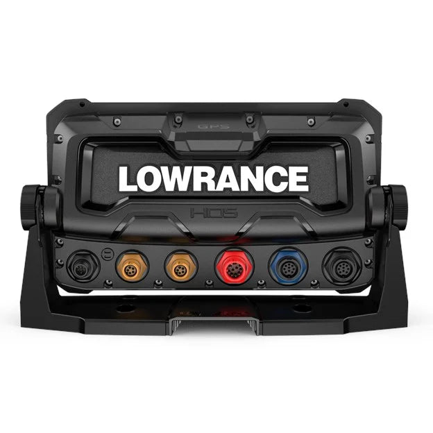 Load image into Gallery viewer, HDS PRO 9 With Active Imaging HD 3-in-1 Transducer