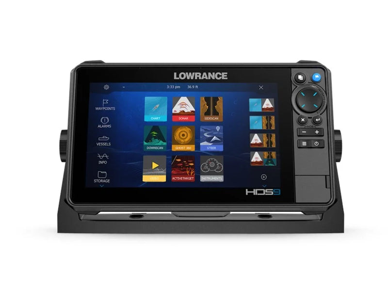 Load image into Gallery viewer, HDS PRO 9 No Transducer