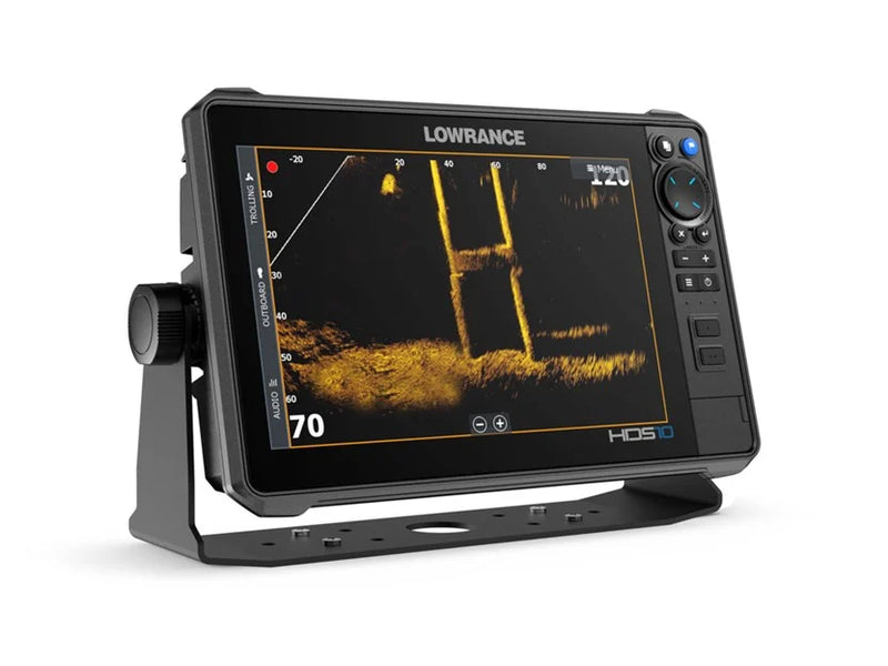 Load image into Gallery viewer, HDS PRO 10 No Transducer