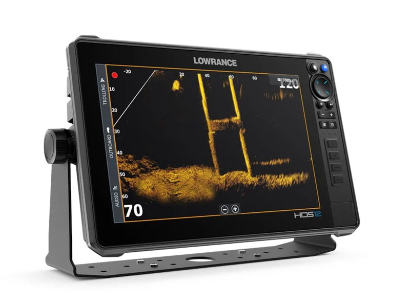 Load image into Gallery viewer, HDS PRO 12 No Transducer