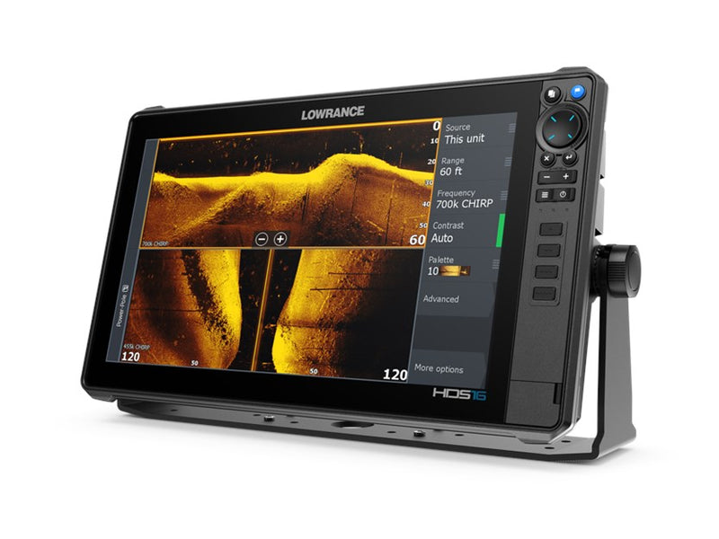 Chargez l'image dans la visionneuse de la galerie, HDS PRO 16 sans sonde
