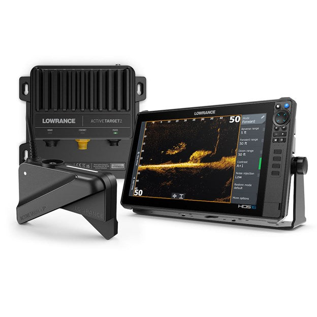 Chargez l'image dans la visionneuse de la galerie, ActiveTarget 2 XL Transducer & Active Target 2 Module