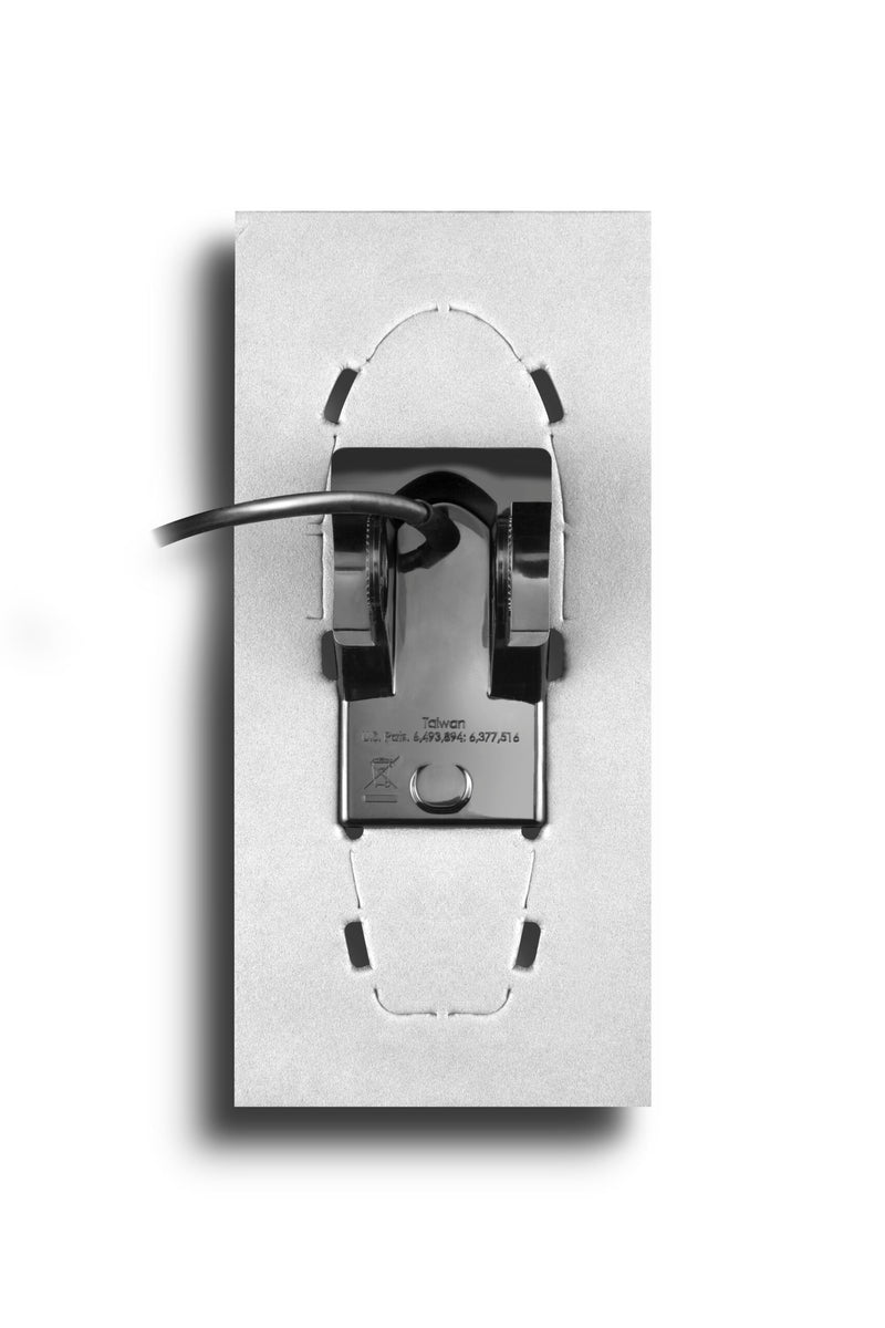 Chargez l'image dans la visionneuse de la galerie, Support de transducteur intégré au kayak