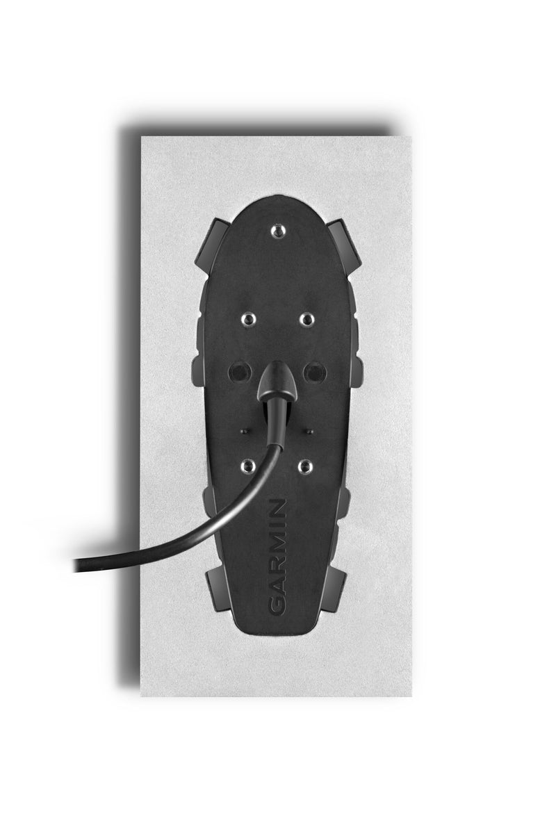 Chargez l'image dans la visionneuse de la galerie, Support de transducteur intégré au kayak