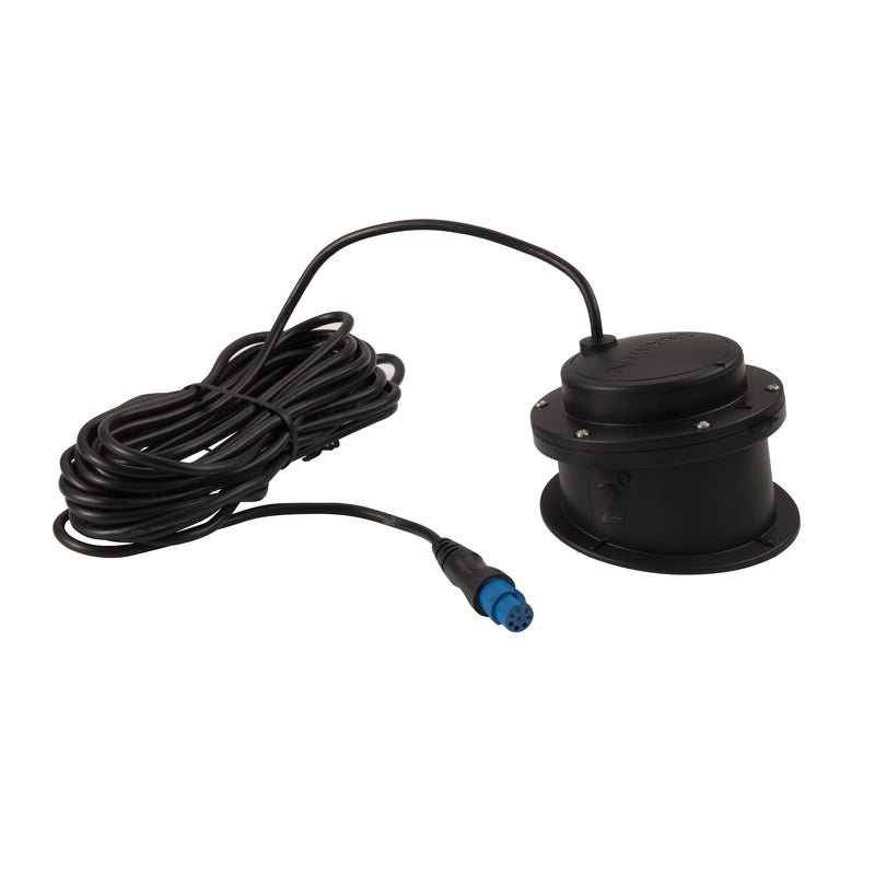 Load image into Gallery viewer, GT15M-IH In-Hull Mid-CHIRP Transducer