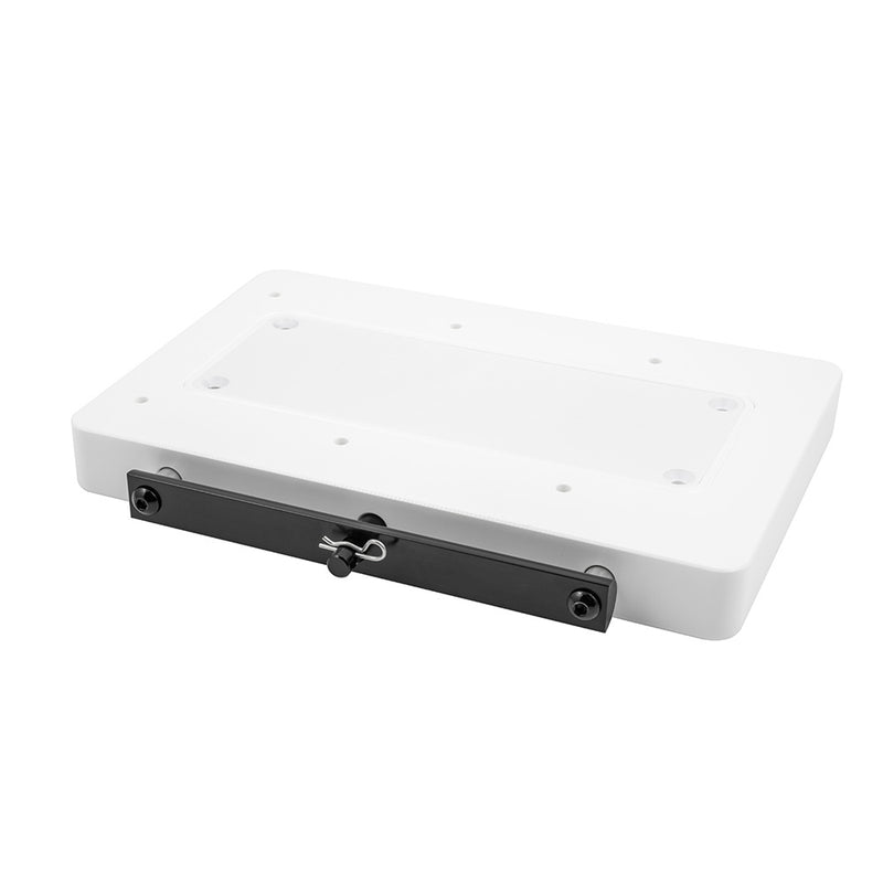 Load image into Gallery viewer, RTA-62 Quick Release Bracket