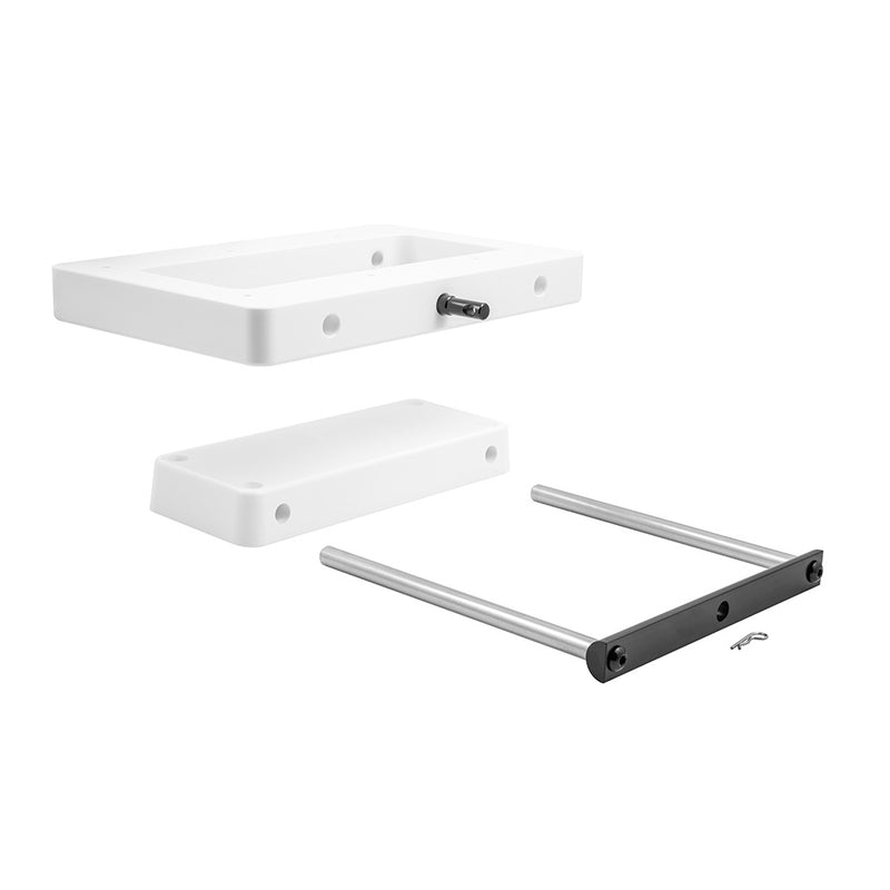 Load image into Gallery viewer, RTA-62 Quick Release Bracket