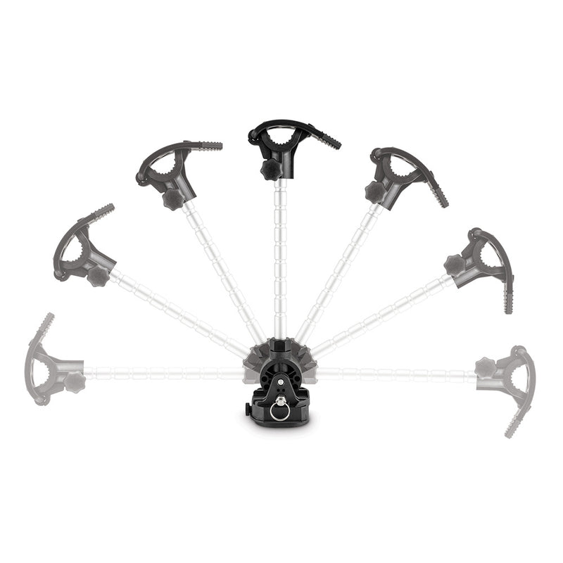 Load image into Gallery viewer, MKA-60 Stabilizer Kit Electric Steer