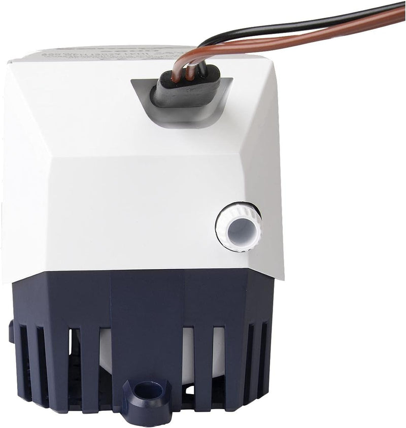 Load image into Gallery viewer, Sahara Mk2 S800 Automatic Bilge Pump