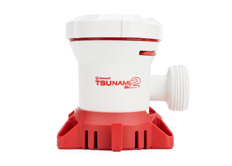 Load image into Gallery viewer, Tsunami Mk2 T500 Bilge Pump