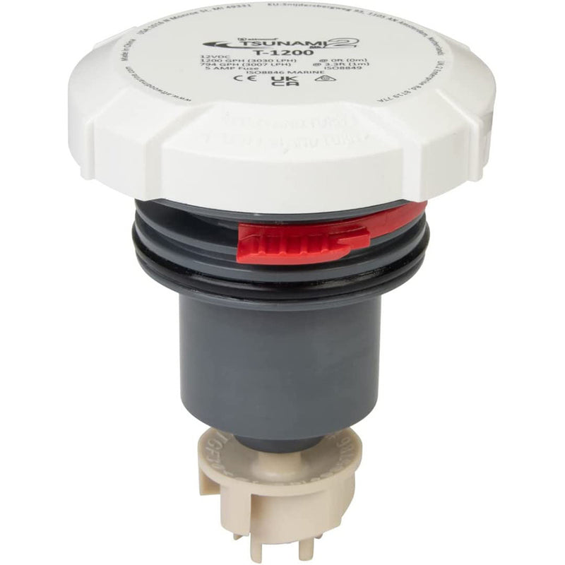Load image into Gallery viewer, Tsunami Mk2 1200 GPH Replacement Cartridge