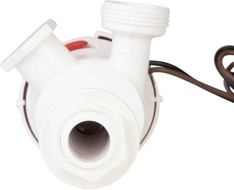 Load image into Gallery viewer, Tsunami Mk2 T500 Aerator Straight Inlet