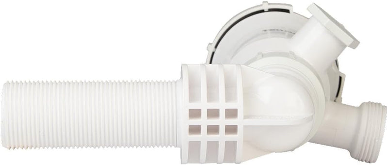 Load image into Gallery viewer, Tsunami Mk2 T1200 Aerator 90 Degree Inlet