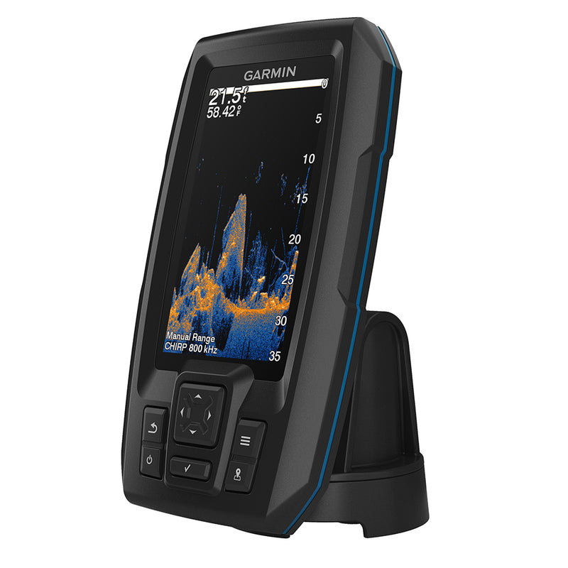 Load image into Gallery viewer, STRIKER Vivid 4cv With GT20-TM