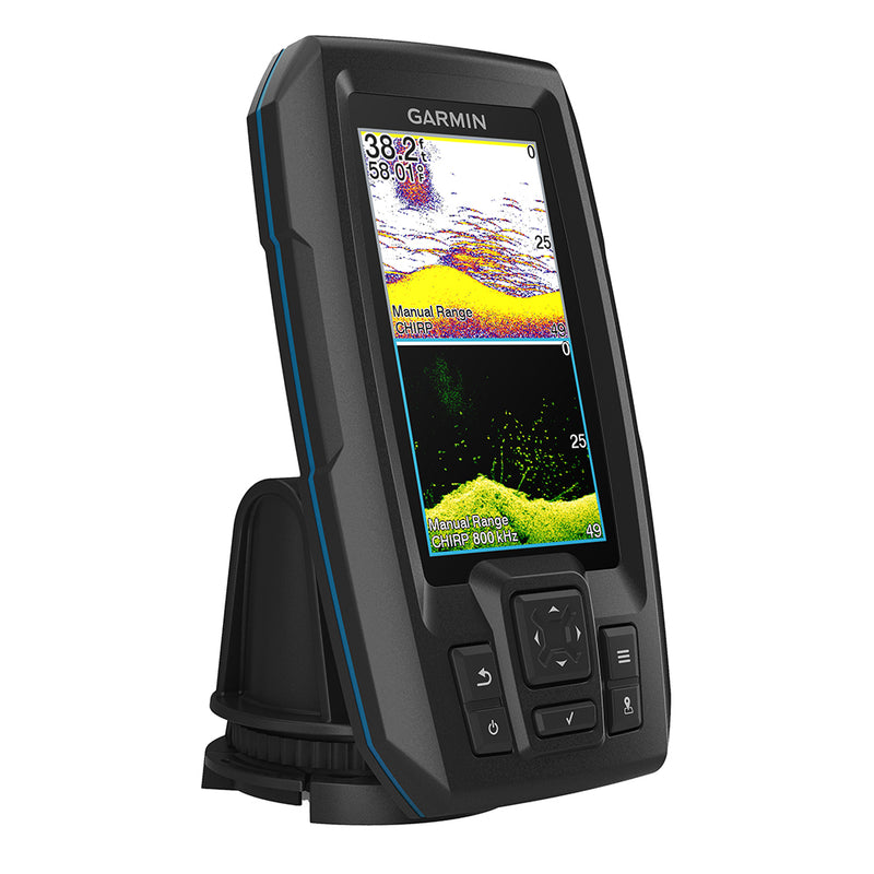 Load image into Gallery viewer, STRIKER Vivid 4cv With GT20-TM