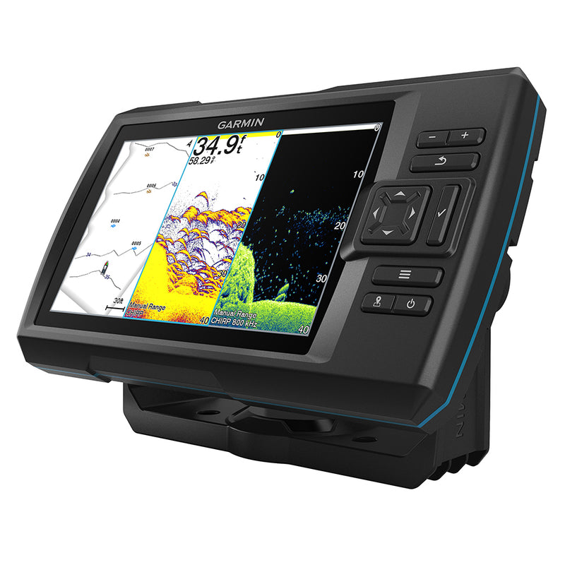 Load image into Gallery viewer, STRIKER Vivid 7cv With GT20-TM
