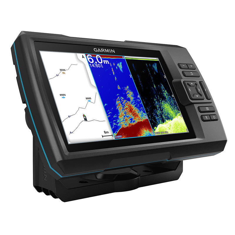 Load image into Gallery viewer, STRIKER Vivid 7cv With GT20-TM