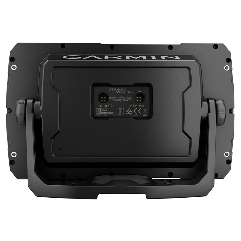 Load image into Gallery viewer, STRIKER Vivid 7cv With GT20-TM