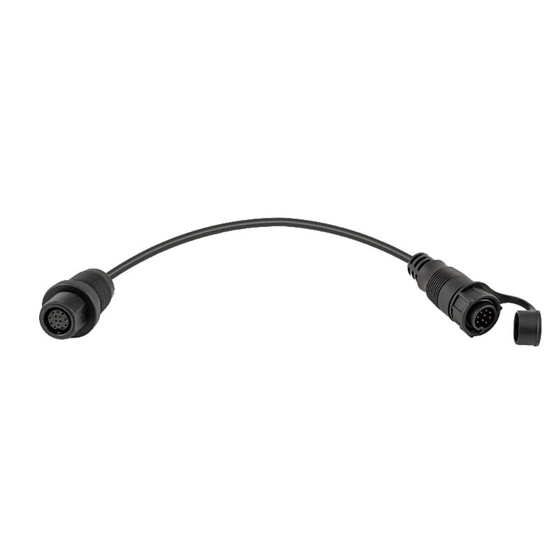 Load image into Gallery viewer, MKR-DSC-16 DSC Transducer Adapter Cable Lowrance 9-pin