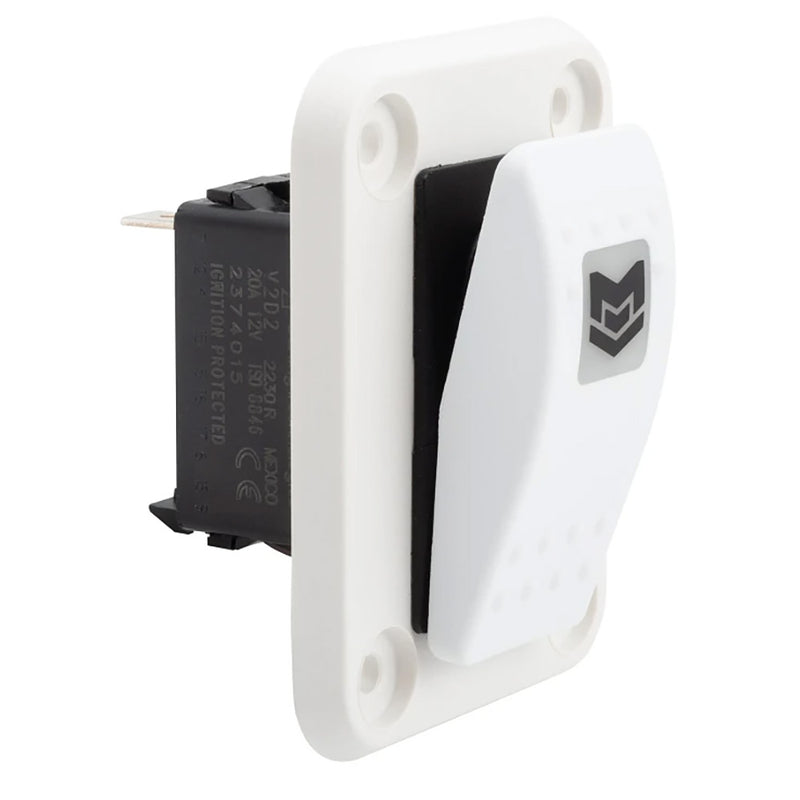 Load image into Gallery viewer, MKR-30 Remote Power Switch