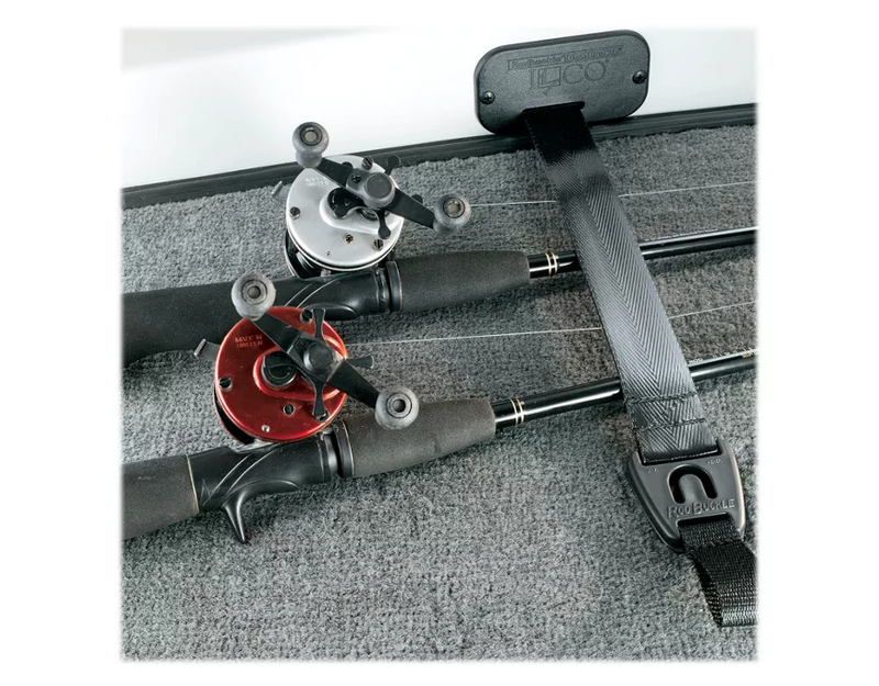 Load image into Gallery viewer, RodBuckle Rod Hold Down System