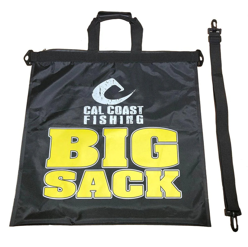 Load image into Gallery viewer, Big Sack Weigh Bag