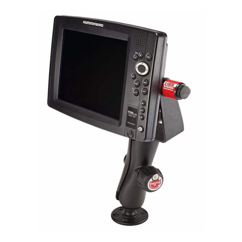 Load image into Gallery viewer, E-LOCK Swivel Combo<span> - </span>Size C (1.5” ball)