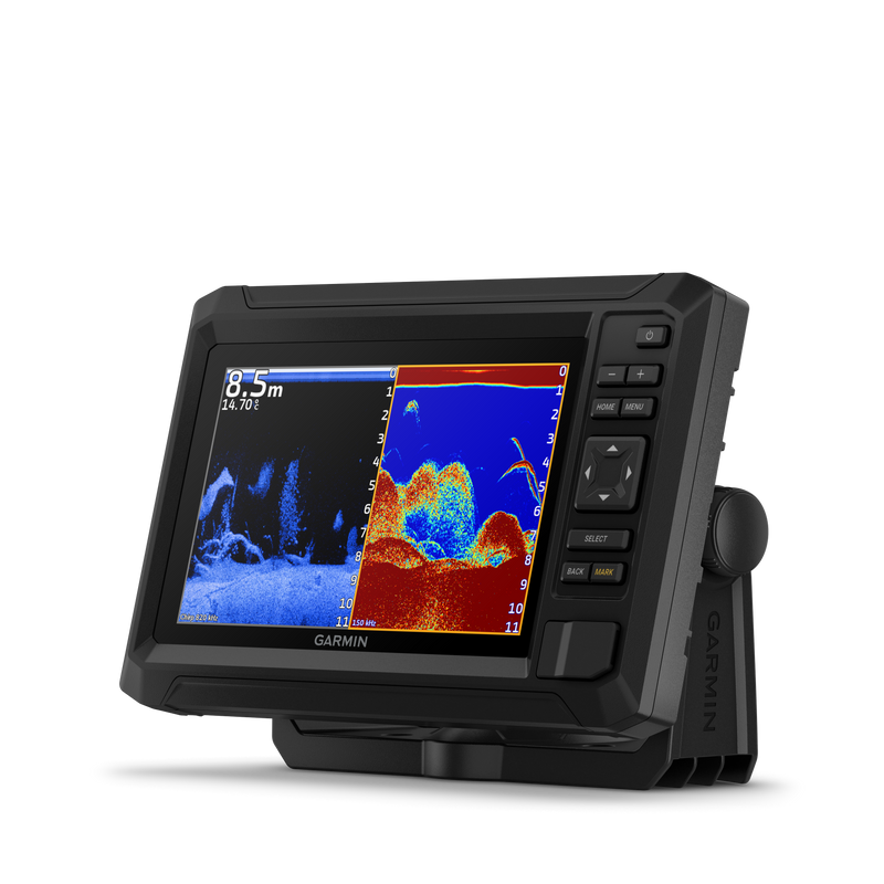 Load image into Gallery viewer, ECHOMAP UHD2 75cv With GT20-TM