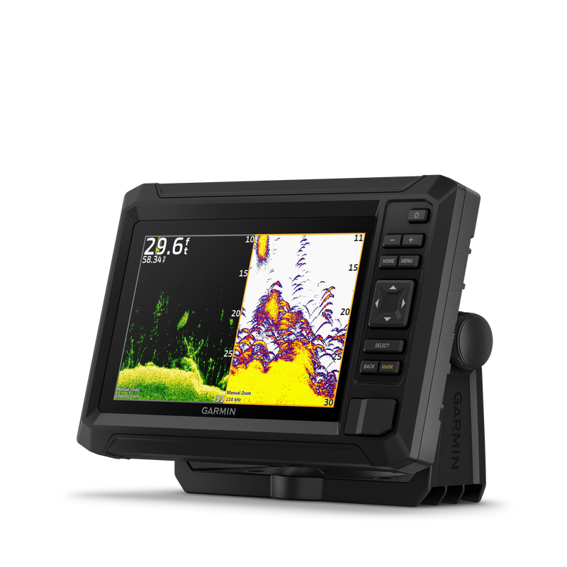 Load image into Gallery viewer, ECHOMAP UHD2 75cv With GT20-TM