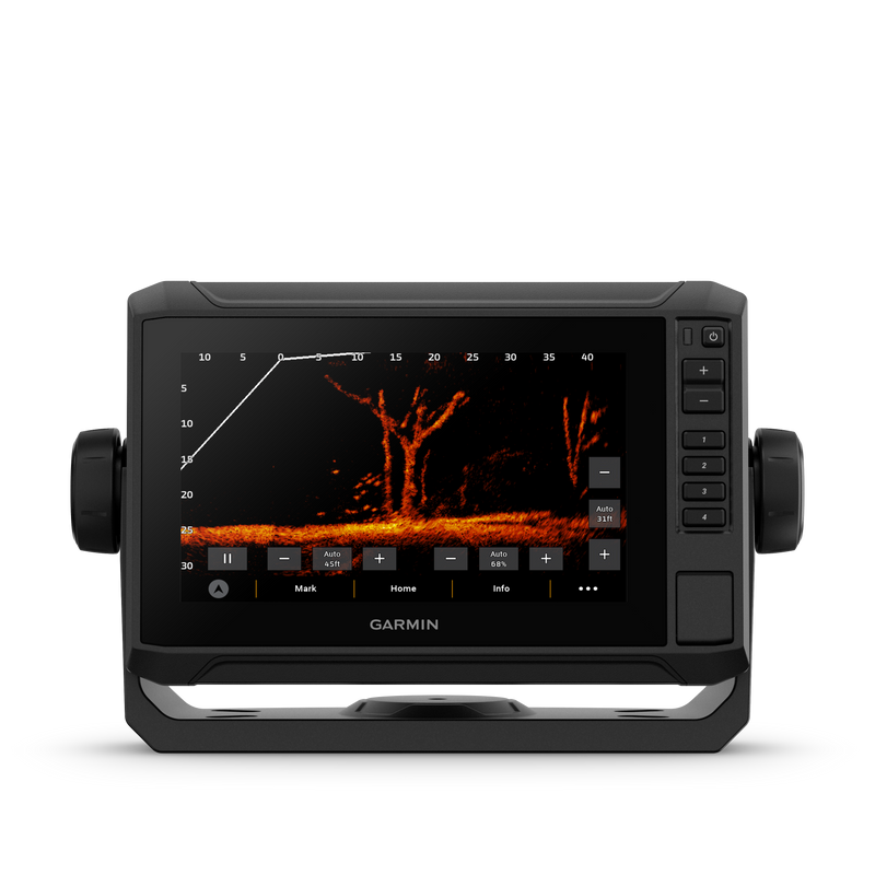 Load image into Gallery viewer, ECHOMAP UHD2 75sv With GT54-TM
