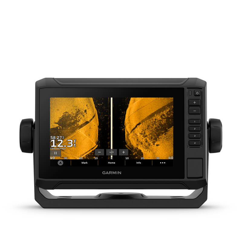 Load image into Gallery viewer, ECHOMAP UHD2 75sv With GT54-TM