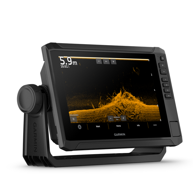 Load image into Gallery viewer, ECHOMAP UHD2 95sv Without Transducer