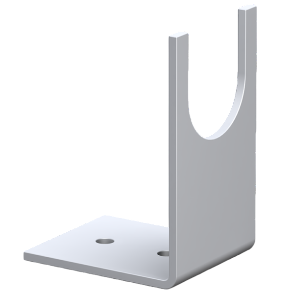 Load image into Gallery viewer, Mounting Bracket L-Shape