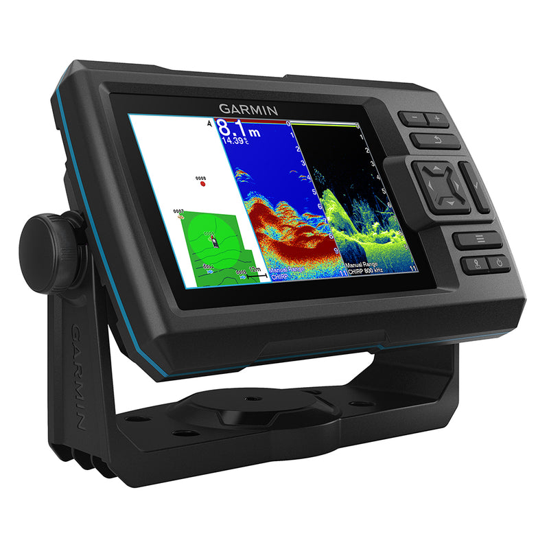 Load image into Gallery viewer, STRIKER Vivid 5cv Without Transducer