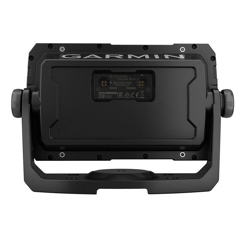 Load image into Gallery viewer, STRIKER Vivid 5cv Without Transducer