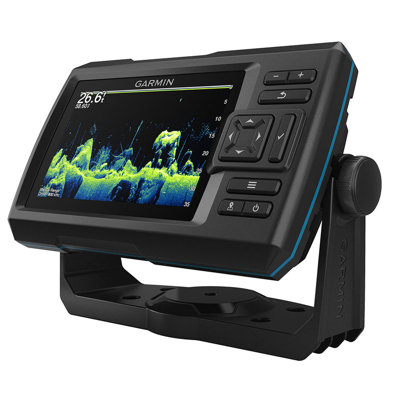 Load image into Gallery viewer, STRIKER Vivid 5cv Without Transducer