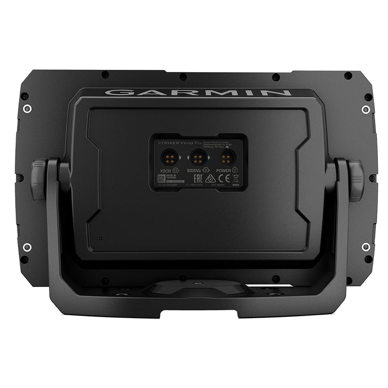 Load image into Gallery viewer, STRIKER Vivid 7sv Without Transducer