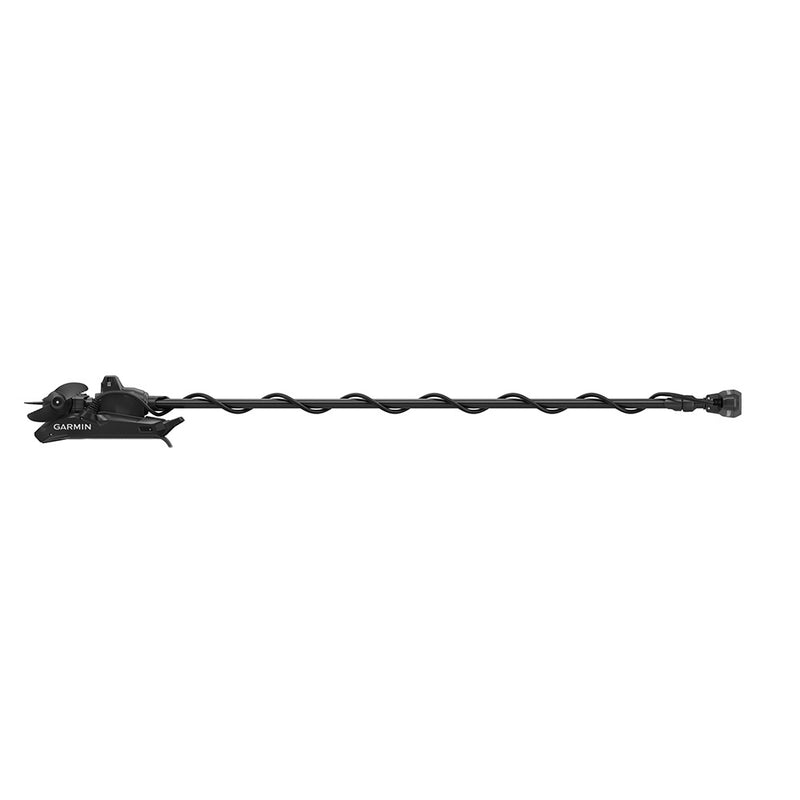 Load image into Gallery viewer, Force Kraken Trolling Motor 90 Inch Black