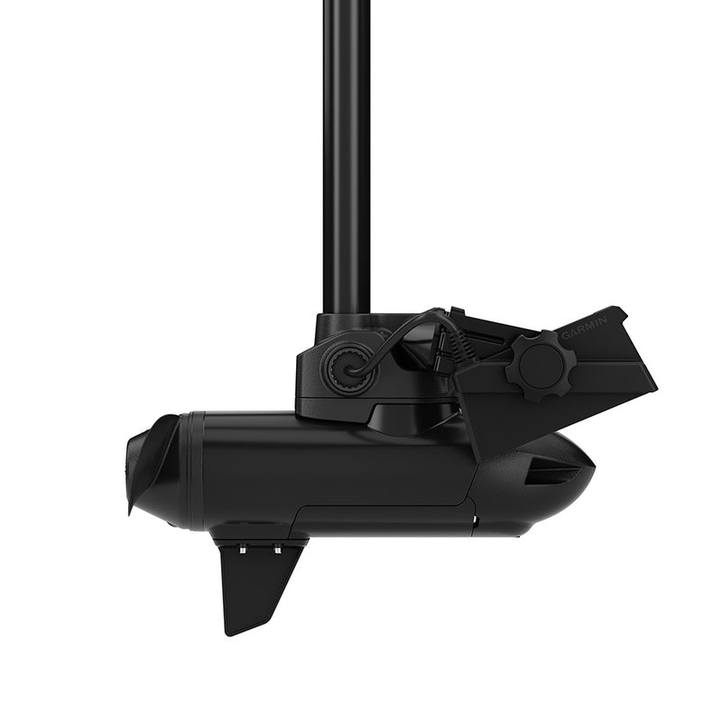 Load image into Gallery viewer, Force Kraken Trolling Motor 90 Inch Black