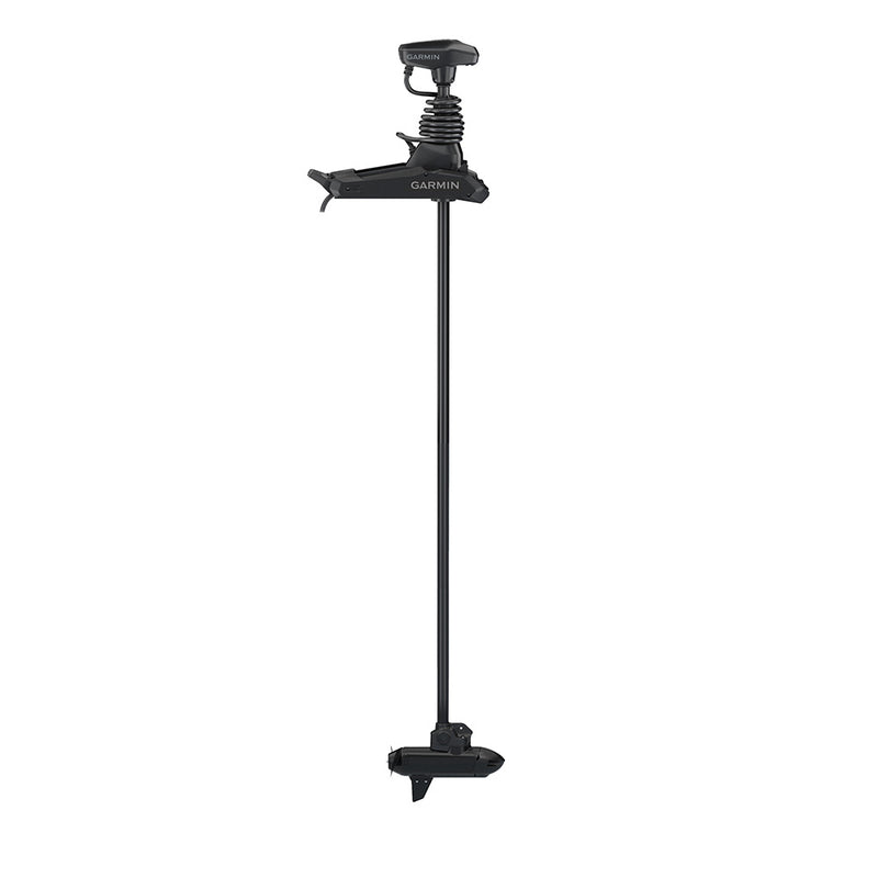 Load image into Gallery viewer, Force Kraken Trolling Motor 90 Inch Black