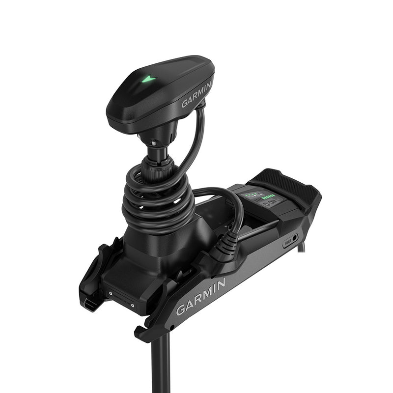 Chargez l'image dans la visionneuse de la galerie, Moteur électrique Force Kraken avec GT56UHD 48 pouces, noir