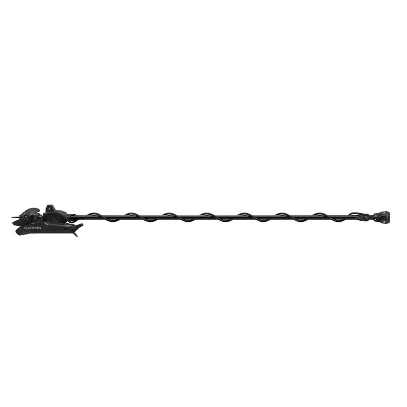 Load image into Gallery viewer, Force Kraken Trolling Motor 110 Inch Black