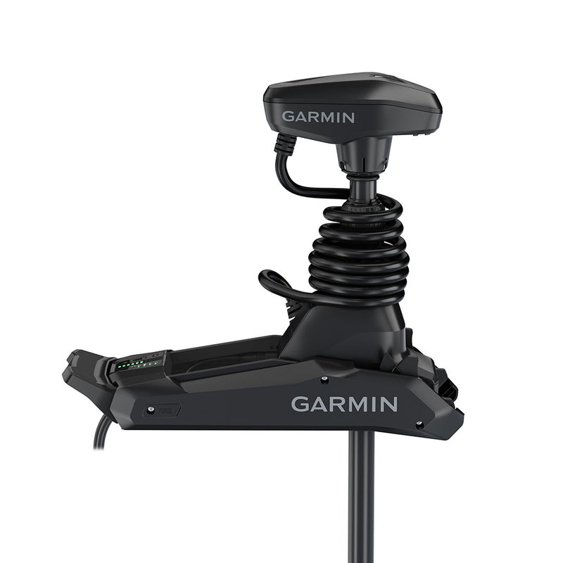 Load image into Gallery viewer, Force Kraken Trolling Motor 110 Inch Black
