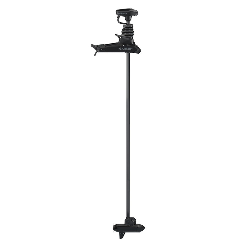 Load image into Gallery viewer, Force Kraken Trolling Motor 110 Inch Black