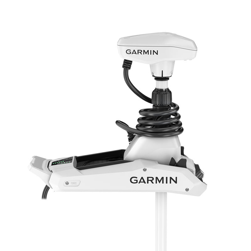 Load image into Gallery viewer, Force Kraken Trolling Motor 48 Inch White