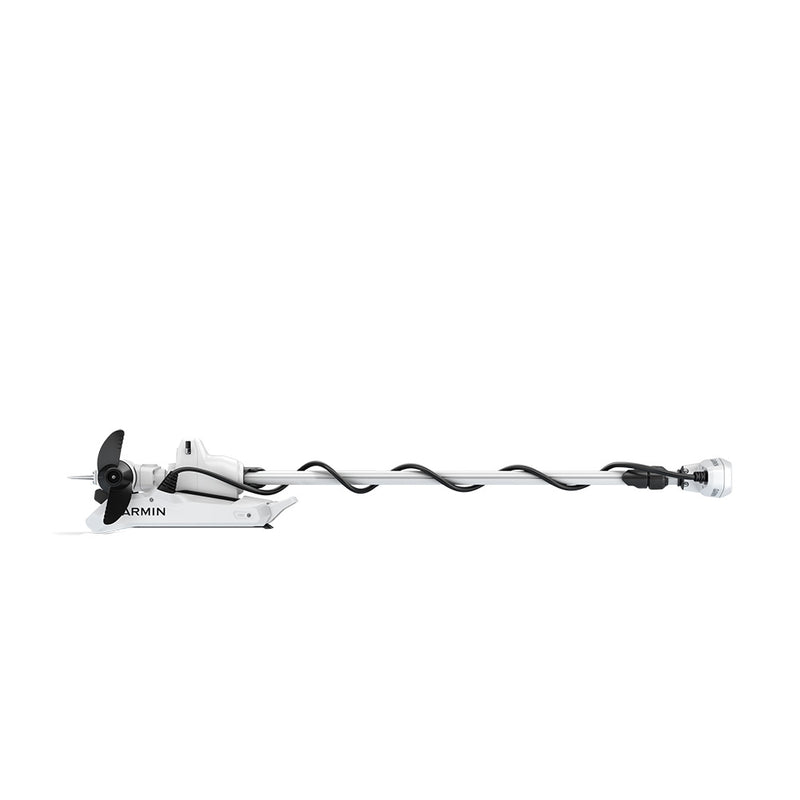 Load image into Gallery viewer, Force Kraken Trolling Motor 48 Inch White