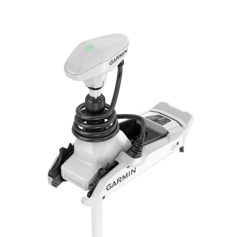 Load image into Gallery viewer, Force Kraken Trolling Motor 48 Inch White
